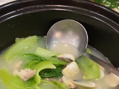 -山泉公馆酒家(珠江新城店)