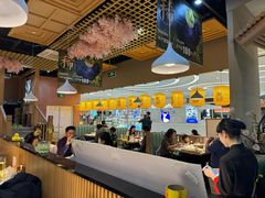 -黑鸡小馆(金源店)