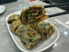 -台北楚楚园馅饼粥(虹桥南丰城店)