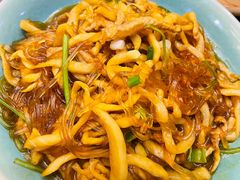 -君霖海鲜私房菜(春柳店)