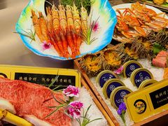 -黑木原精致料理·铁板烧