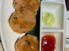 -双合园·海鲜水饺青岛菜(万佳广场店)