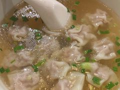 -韩萍老南京馄饨(河西万达店)