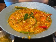 -章记星洲 · 新加坡餐厅(望京店)