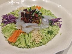 -名都饭店
