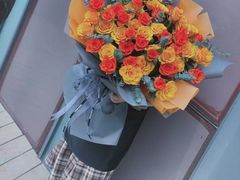 -ChaKo Flora ·茶子花艺 (市北店)