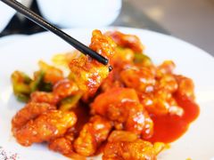 -桃园中华料理炸酱面(燕儿岛路店)