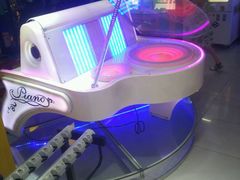 -阿尔法Game Station(中山路店)