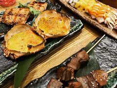 -林妈妈村·日式料理(宝山万达店)