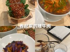 -一坐一忘云南菜(卓悦中心)