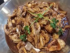 -秦府大虾(邢台中北世纪城店)