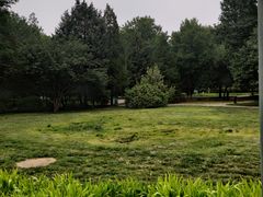 -方庄体育公园