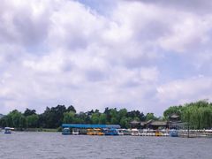 -长春市南湖公园