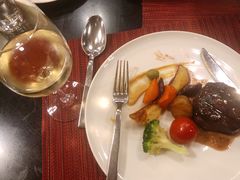 -WOLFGANG PUCK KITCHEN & BAR(迪士尼小镇店)