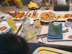-大渔铁板烧(花园道店)