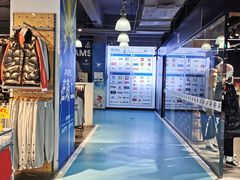 -法雅体育工厂店(皂君庙路店)