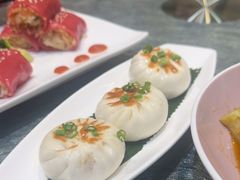 -好彩海鲜火锅饭店(银河百老汇店)