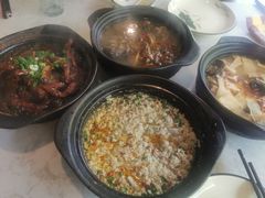 -阿龙酒煲(海宁新苑路店)