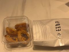 -卡玛王子蛋糕(广雅店)