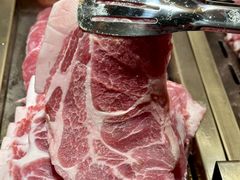 -姜胖胖首尔自助烤肉·街头小吃大排档(国瑞中心店)
