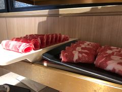 -海底捞火锅(明湖路店)