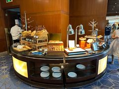 -丽晶酒店-金宝99 Restaurant