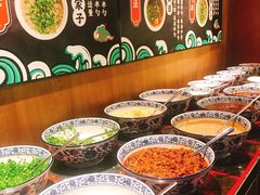 -井格重庆火锅(临平银泰城店)