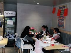 大堂-松哥油焖大虾(科技园店)