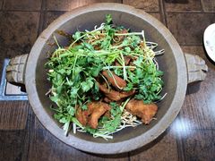 -蜀留香石锅鱼(六顺街店)