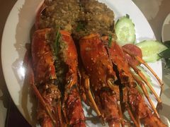 -Red Lobster