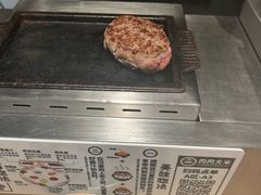 -肉肉大米(金虹桥店)