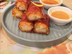 -点都德(海岸城店)