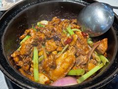 -嘟享吃重庆鸡公煲(五一店)