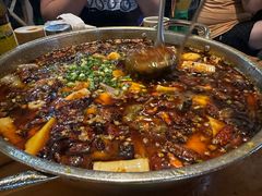 -黑竹香鸡(营和巷店)