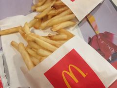 -麦当劳(宾水西道店)