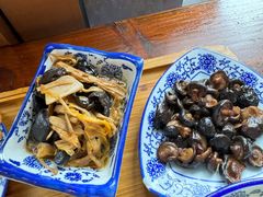 -老横泾面馆(吴中横泾店)