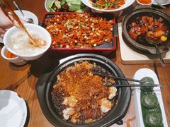 -小户人家(循礼门南国中心店)