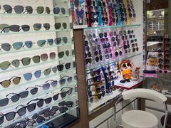 -华彬眼镜专业渐进配镜(潘家园店)