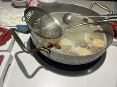 -八合里潮汕鲜牛肉火锅(上海汇智广场店)