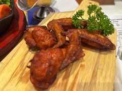 -彼德西餐厅(凯德广场新南店)