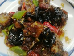 -北戴河庆山饭店·海鲜砂锅粥(北戴河黑石路店)