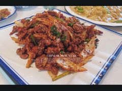 -老仁义·清真菜(太古街店)