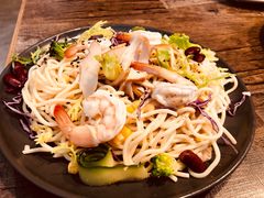 -HIGH FIVE哈福手工汉堡(桂林路店)