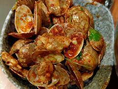 -付小姐在成都(中山公园店)