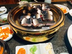 -味家烤肉烤鳗鱼牛排(西塔旗舰店)