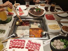 -海底捞火锅(江宸天街店)