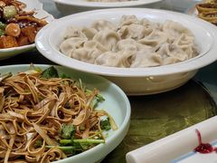 -大眼锅贴水饺(河东店)