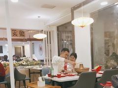 -庭院·冰煮羊·北京涮肉(西单店)