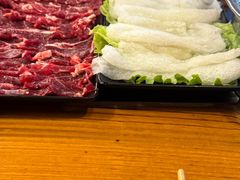 -荣记潮汕牛肉火锅(仙鹤街店)
