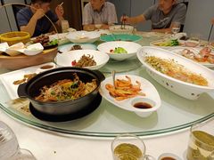 -海景壹号大酒店(惠钱路店)